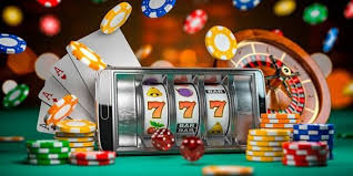 Casino Zolotoy Arbuz